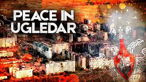 ►🇷🇺🇺🇦🚨❗️⚡️ SouthFront | Peace Came To Ugledar | October 4 2024