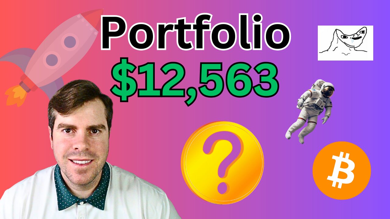 $10,000 to $1 Million: Pt. IDK