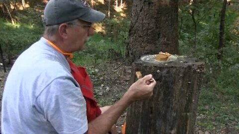The hickok45 Radio Show Episode 88