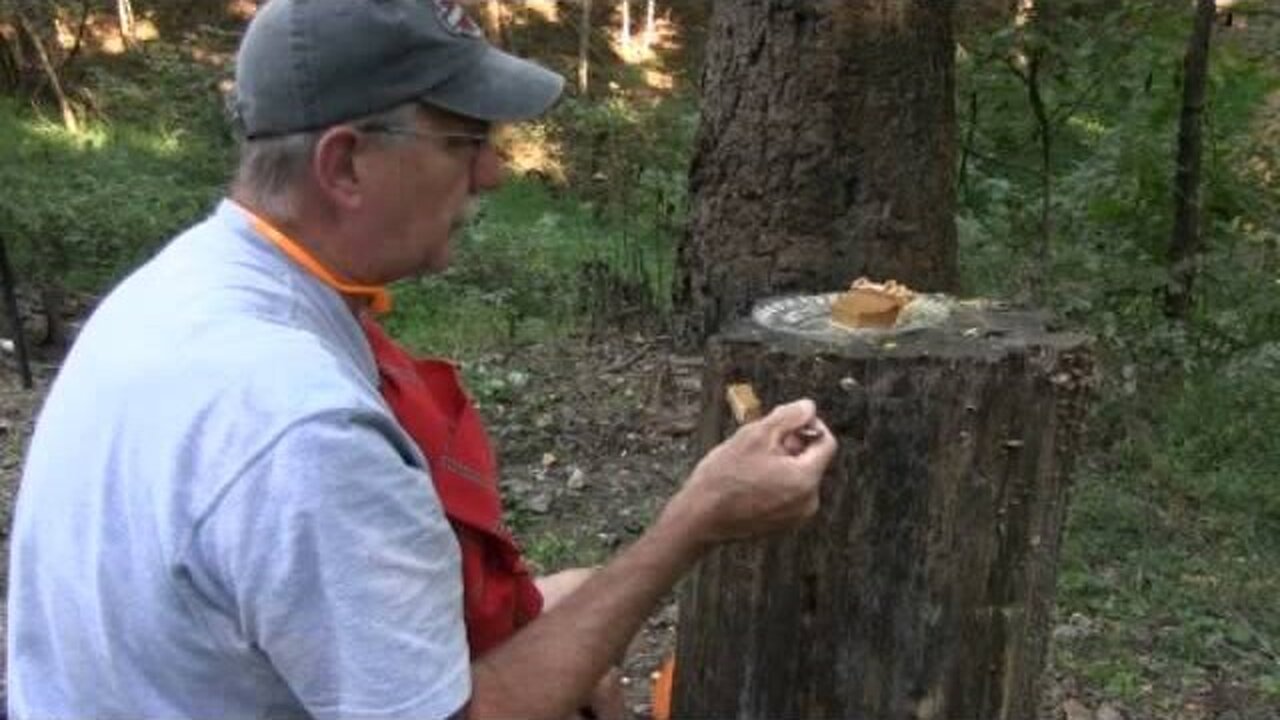 The hickok45 Radio Show Episode 88