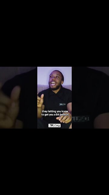 "Revealed: The *One* Trick Girls Use To Make Guys Jealous' #shorts