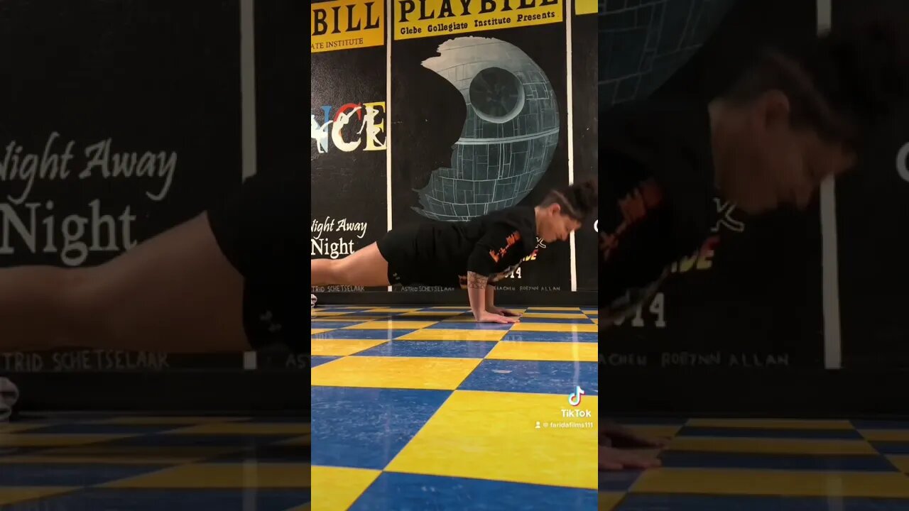 28 Daily Date push-ups for January 28th. #inconsistency I missed the push ups for Jan 26th & 27th