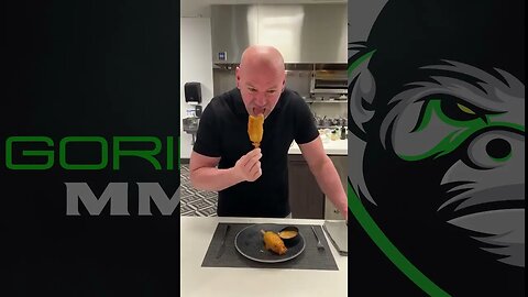 Dana White's F**k It Friday: Pickle Corndog