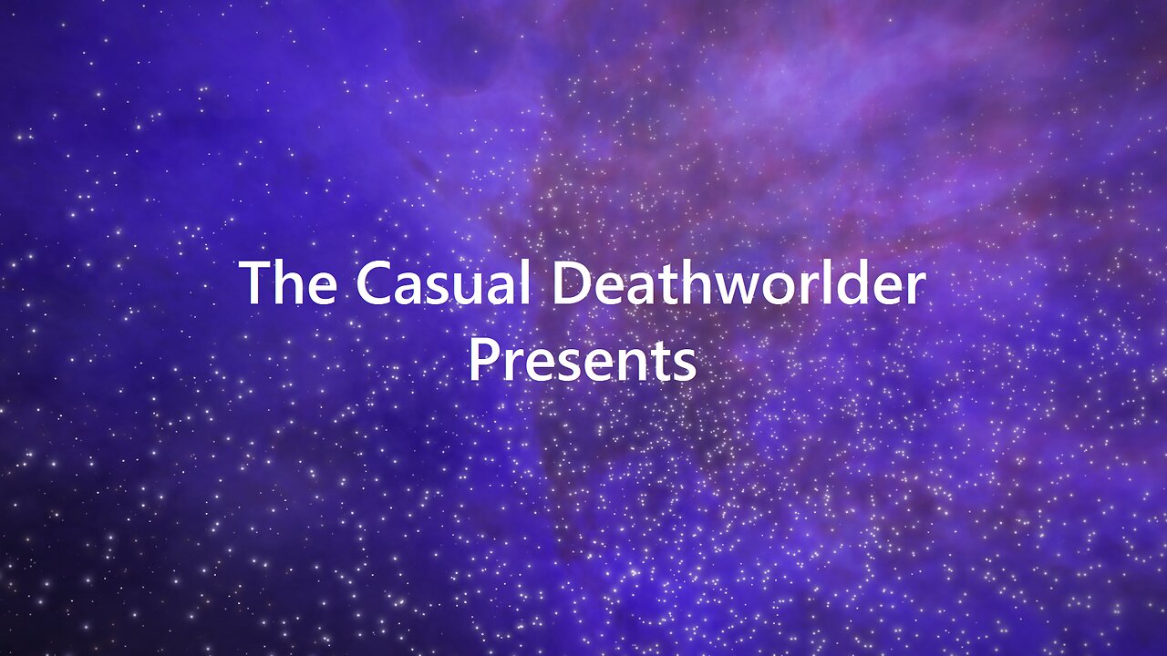The Deathworlders - Chapter 10 - Legwork