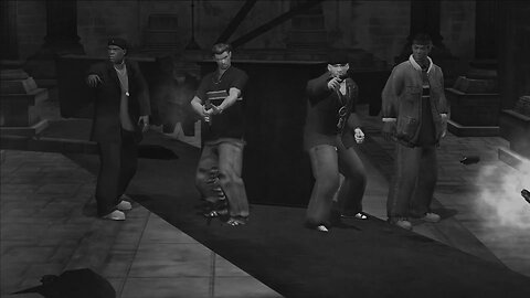 Saints Row Episode 15: Strength in Numbers