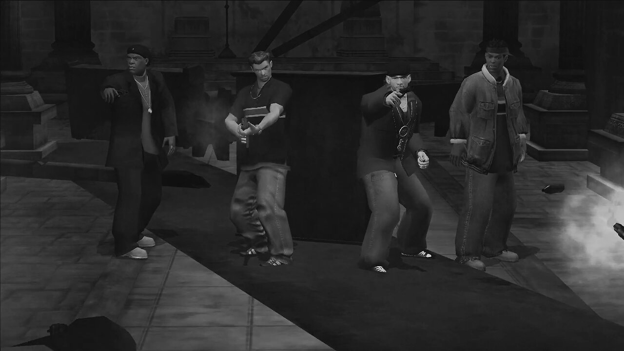 Saints Row Episode 15: Strength in Numbers