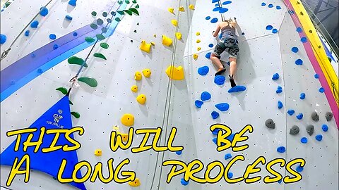 Will Rock Climbing Help Me Get Over My Fear of Heights? - Climbing at The Riveter