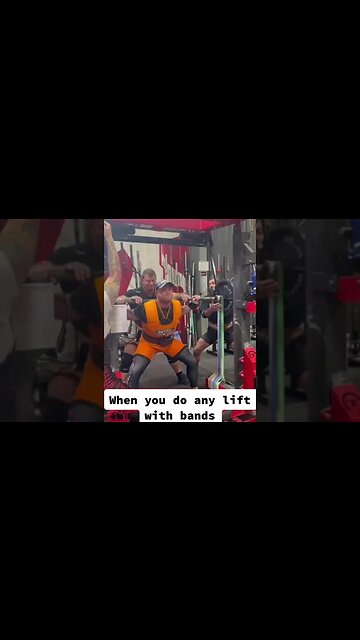 "HoW MuCh WeIgHt Is ThAT" 😠