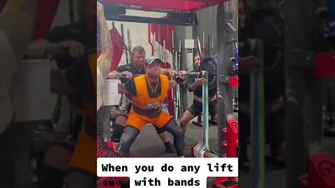 "HoW MuCh WeIgHt Is ThAT" 😠