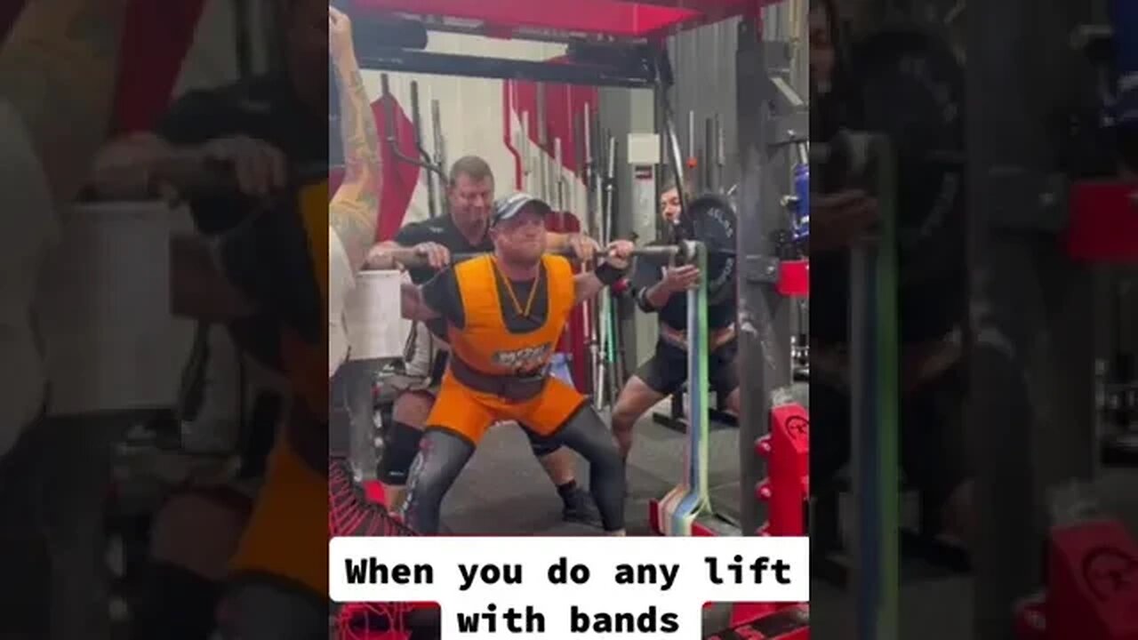 "HoW MuCh WeIgHt Is ThAT" 😠