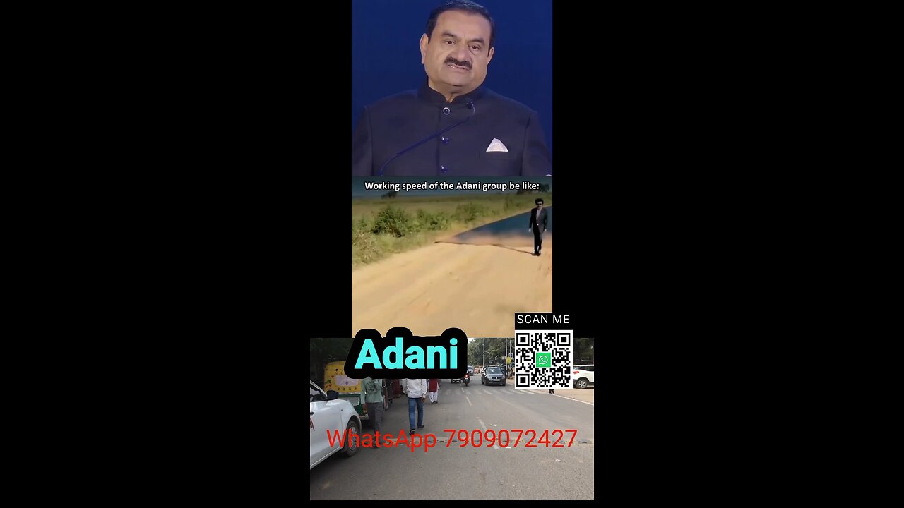 Adani group work with government #adani #nifty #stockmarket #adanigroup #reliance #stockmarketindia