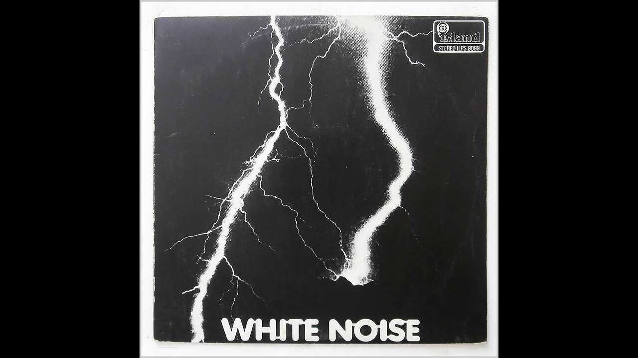 White Noise - "An Electric Storm"