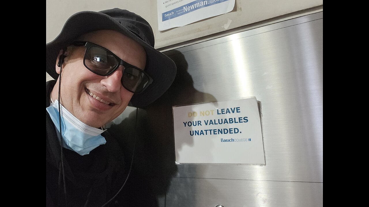 What are the penalties for stealing at Baruch College CUNY?