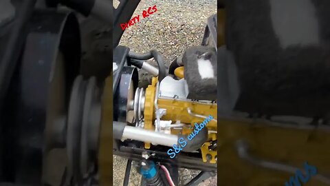 The ultimate car hauler