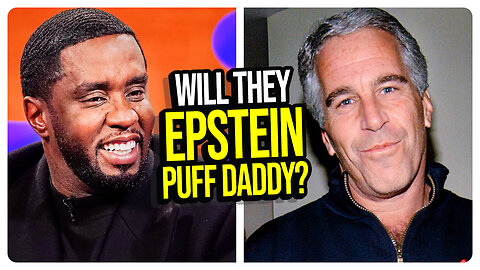 "P Diddy" Sean Combs DENIED BAIL! Are They Going to Epstein Puff Daddy? Viva & Barnes