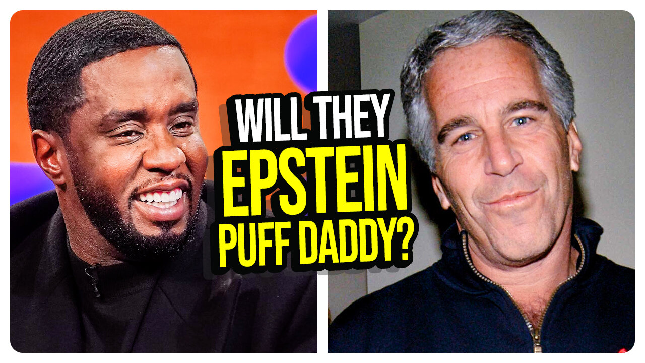"P Diddy" Sean Combs DENIED BAIL! Are They Going to Epstein Puff Daddy? Viva & Barnes