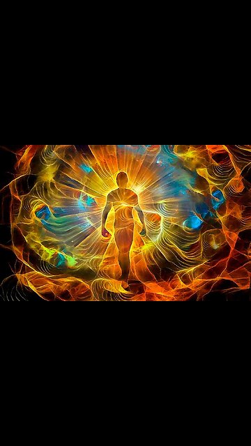 BE CAREFUL WHO YOU FOLLOW