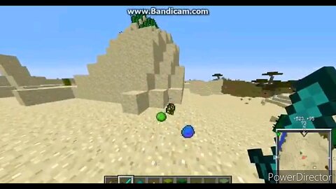 Minecraft idiot