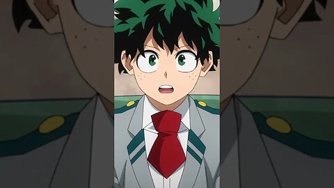 BakuDeku | Deku and Kacchan Sharing Dreams [Part1 🧡💚]