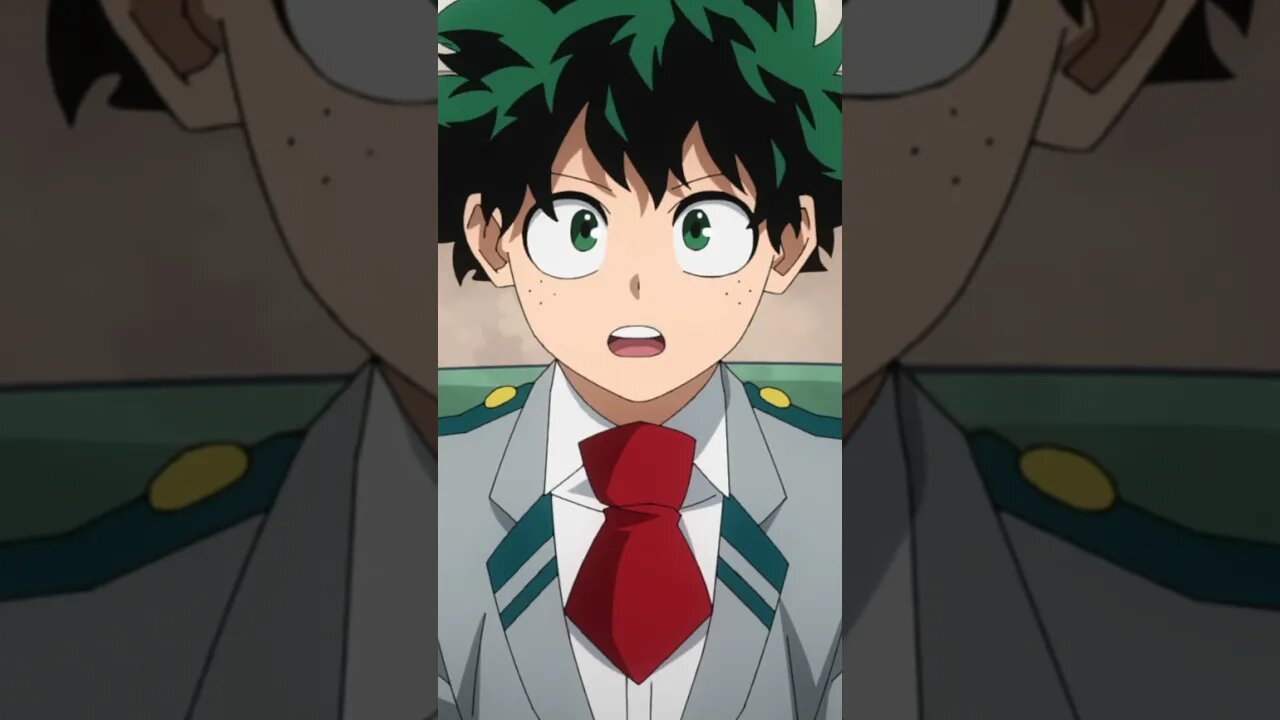 BakuDeku | Deku and Kacchan Sharing Dreams [Part1 🧡💚]