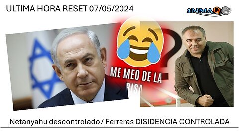 ultima hora reset 9/5/2024