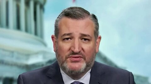 Sen. Cruz Trump Tariffs Key Leverage Tool for Border