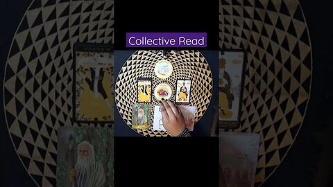 Make the decision to let go🙏🏾 #collectivereading #tarot #tarotreading #predictions #dailymessage