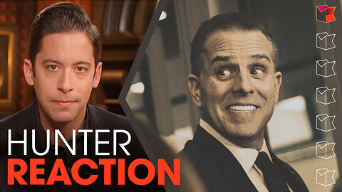 The Hunter Biden Pardon EXPLAINED In 5 Mins | Ep. 1627