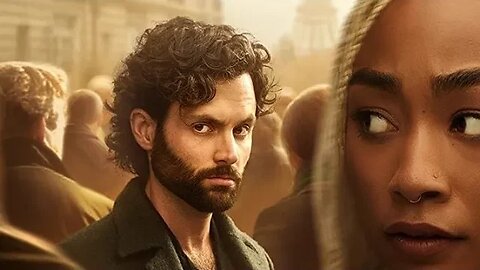 White Stalker Black Love? What is Going On?