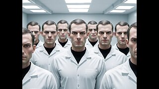 Do Clones Control Us?!?
