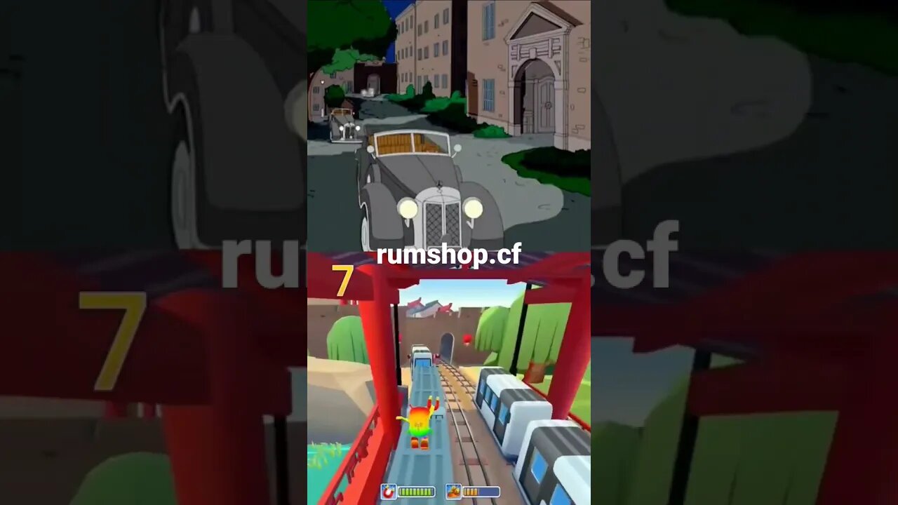 family guy clips