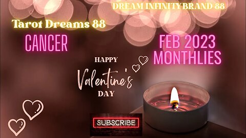 ♋CANCER LOVE (Watch out For These Players) #FEBRUARY #lovetaroscope #tarot #2023