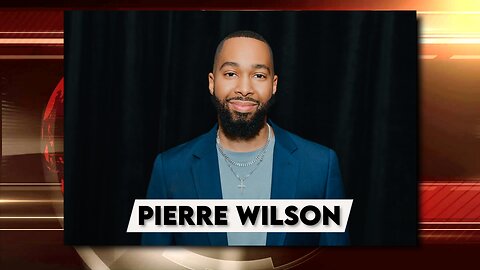 BLEXIT & Breakthrough: How Pierre Wilson Defies the Status Quo on Take FiVe