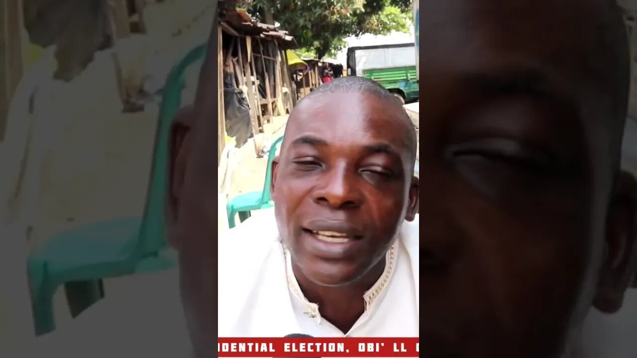 #2023presidency #tinubu #voterawareness #atikulated