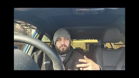 Banger Mania 💪😎🤌 !!! #Subie #WRX #STI #DoorDash 🚘 !!! #COBBTUNING