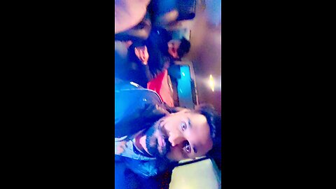 Enjoy ride