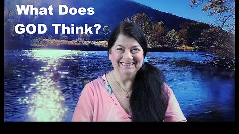 Episode - 39 What Does GOD Think About Asking?