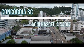 Concórdia SC