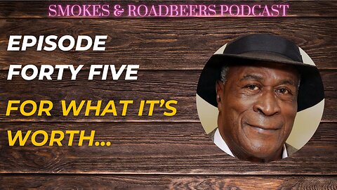 Episode Forty Five