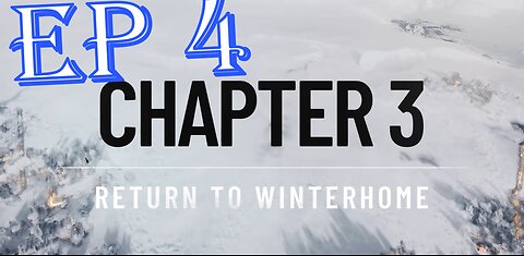 frostpunk 2 ep 4 we will return to winterhome