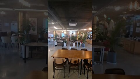 빵명장카페, 광명