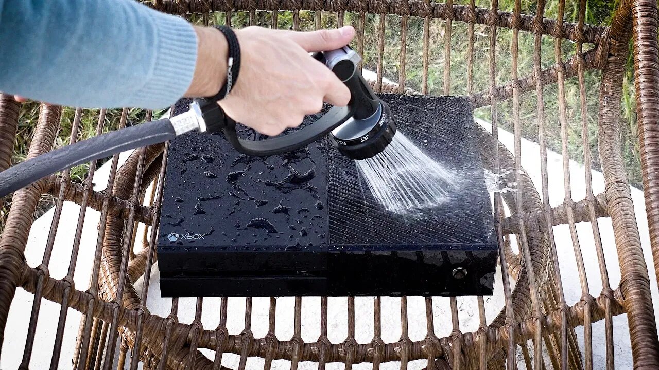 Deep-Cleaning a Viewer's NASTY Game Console! - GCDC S1:E5