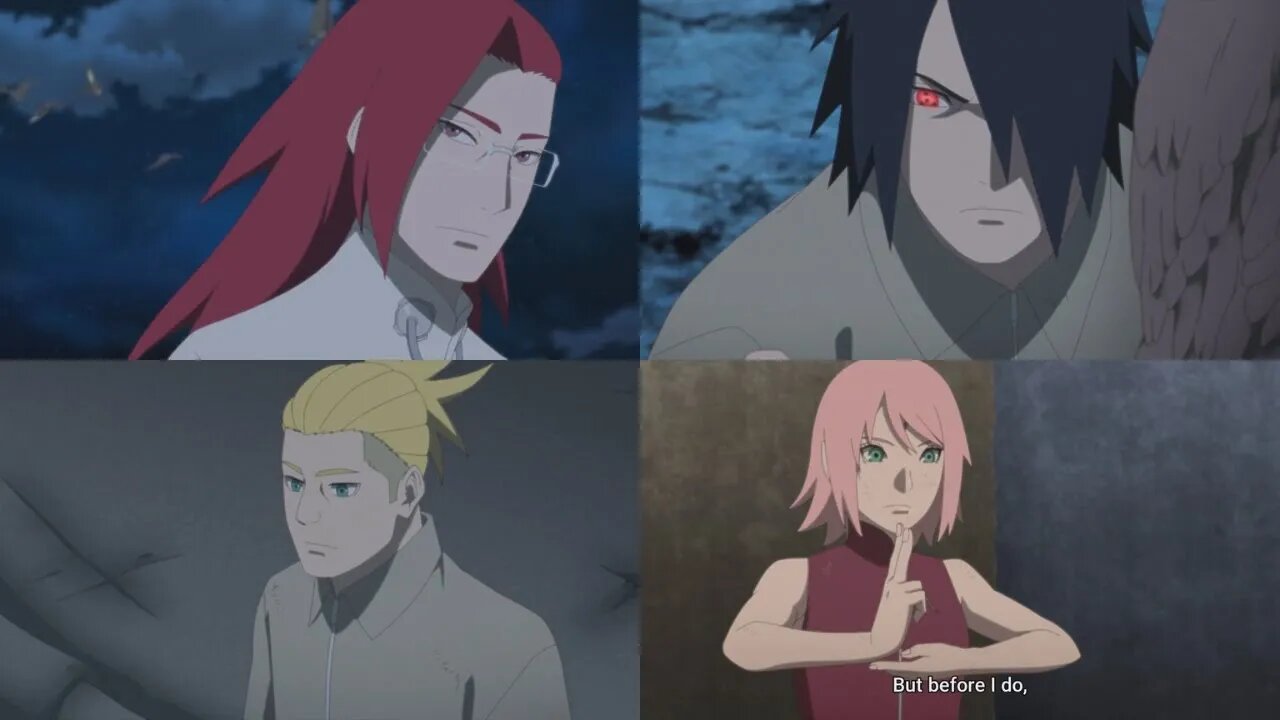 Boruto episode 286 reaction #Boruto #Boruto286#Borutoep286#Borutoepisode286reaction#Borutoepisode286