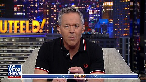 Gutfeld: With The New York Verdict In, Don't Let Them Win