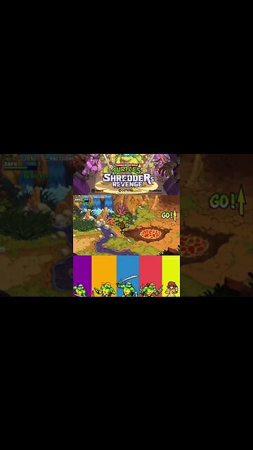 ✅O NOVO JOGO DAS TARTARUGAS - #82 - XBOX GAMEPASS