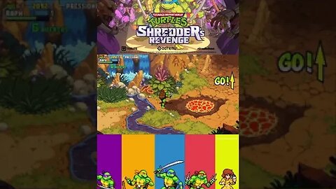 ✅O NOVO JOGO DAS TARTARUGAS - #82 - XBOX GAMEPASS