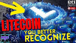 Litecoin - What You NEED To Know About This OG Crypto