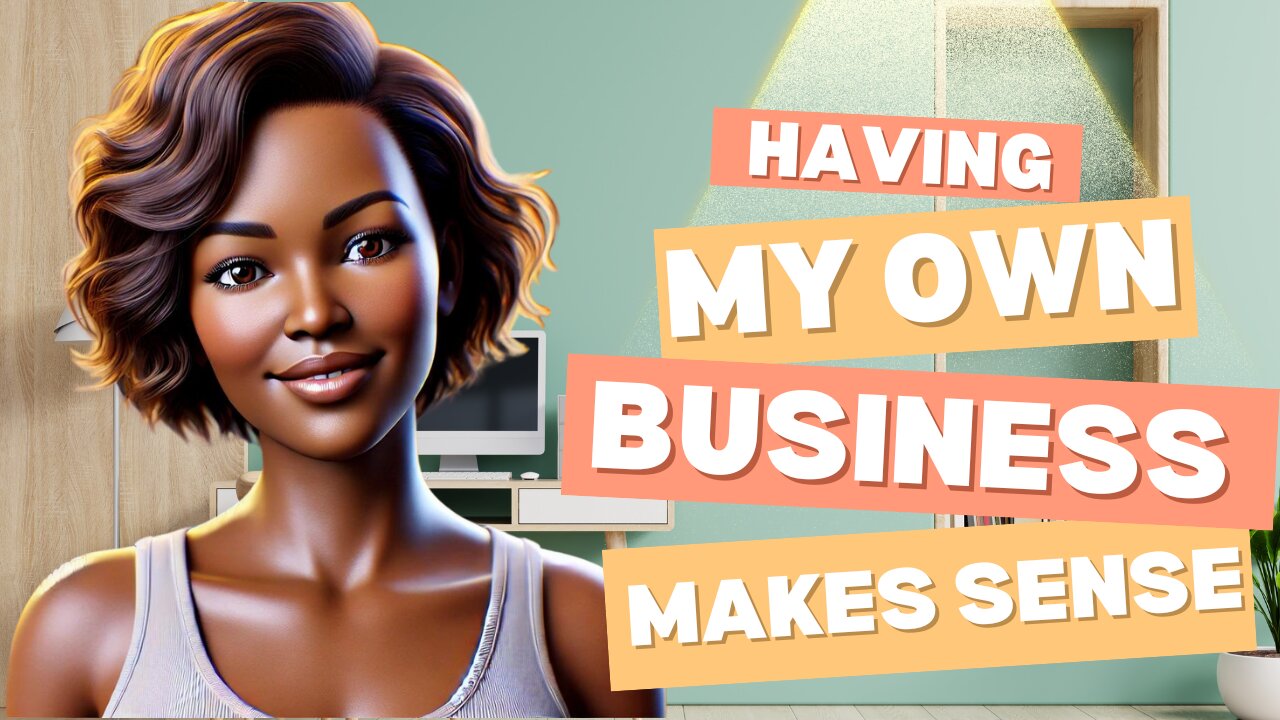Embrace The Freedom And Reap The Rewards Of Your Own Online Business