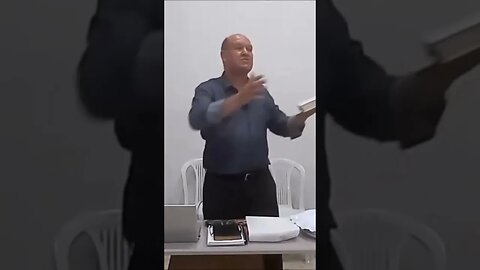O Espírito Derramado