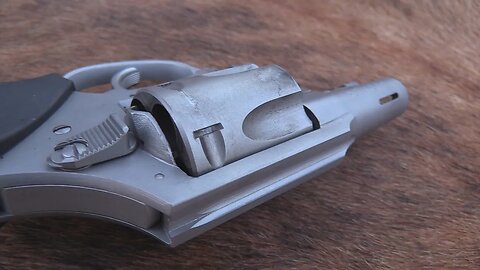 Charter Arms Bulldog Boomer .44 Special